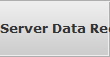 Server Data Recovery Walker server 